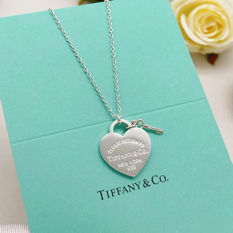 Tiffany Necklace 03yxs55